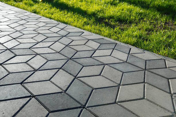 Decorative Driveway Pavers in Long Prairie, MN