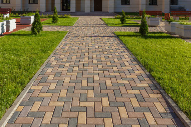 Reliable Long Prairie, MN Driveway Pavers Solutions
